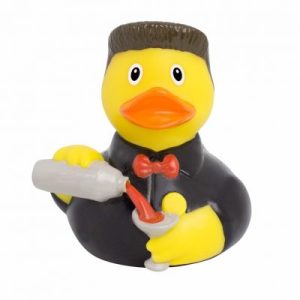 Barkeeper-rubber-duck