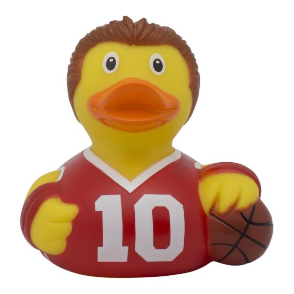 Basketball-Duck