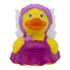 Fairy Rubber Duck