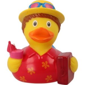 Holiday-Man-Rubber-Duck