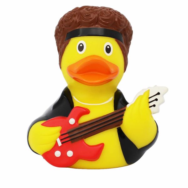 Rock-Star-Rubber-Duck