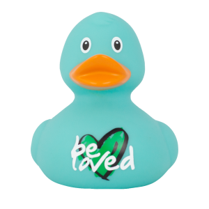 be loved duck