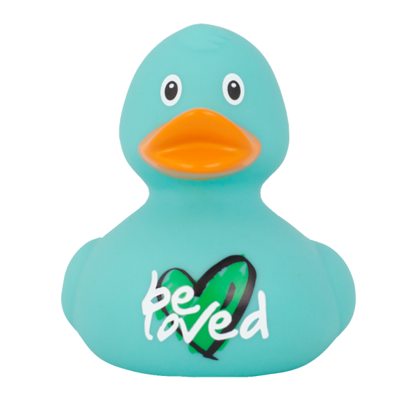 be loved duck