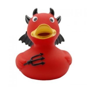 devil-man-rubber-duck