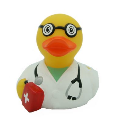 doctor-man-rubber-duck