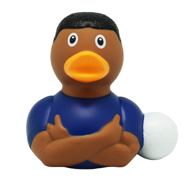 football-star-blue DUCK