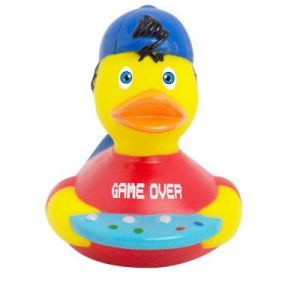 gamer-boy-rubber-duck