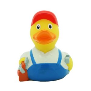 handyman-rubber-duck