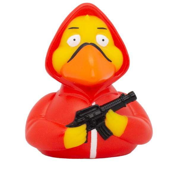 red money duck