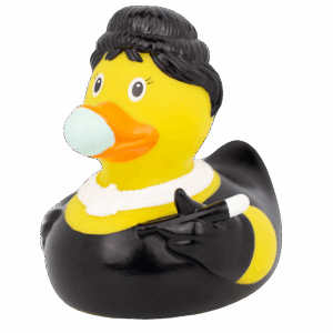 brekki duck