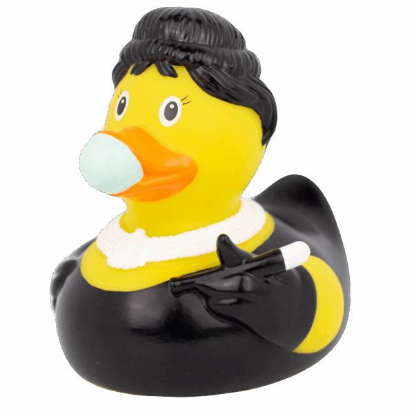 brekki duck