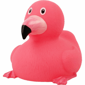 flamingo duck - Image 2