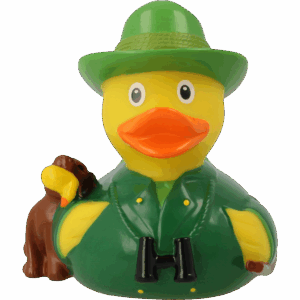 hunter duck - Image 3