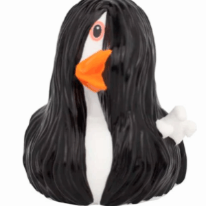 mystyk duck