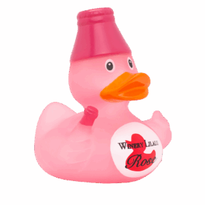 wine duck