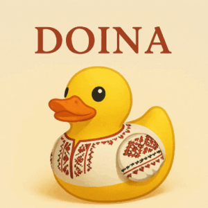 the romanian doina duck - Image 5