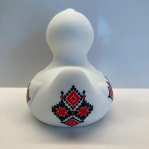 the romanian doina duck - Image 3
