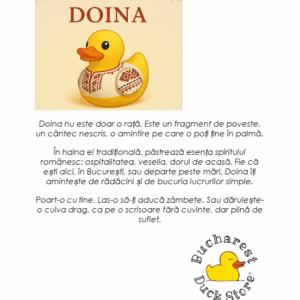 the romanian doina duck - Image 7