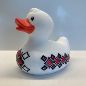 the romanian doina duck - Image 4