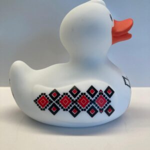 the romanian doina duck - Image 2